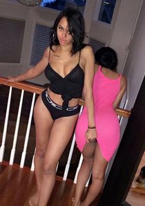 Double Penetration photo