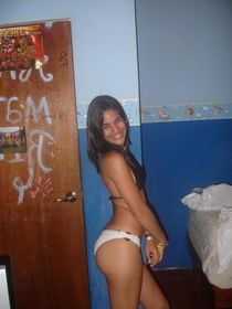 Hot photos of pretty
