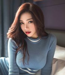PinkFineArt Brown Sugar