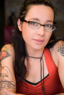 CFNMTeens shows how hard